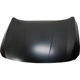 Purchase Top-Quality Hood Panel Assembly - HO1230192 pa1
