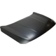 Purchase Top-Quality Hood Panel Assembly - HO1230192 pa4