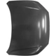 Purchase Top-Quality Hood Panel Assembly - HO1230199 pa4