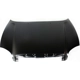 Purchase Top-Quality Hood Panel Assembly - HY1230120 pa1