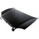 Purchase Top-Quality Hood Panel Assembly - HY1230120 pa2
