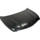 Purchase Top-Quality Hood Panel Assembly - HY1230147C pa4