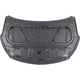 Purchase Top-Quality Hood Panel Assembly - HY1230157C pa5