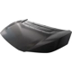 Purchase Top-Quality Hood Panel Assembly - HY1230173 pa5