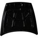 Purchase Top-Quality Hood Panel Assembly - HY1230180 pa3