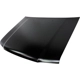 Purchase Top-Quality Hood Panel Assembly - IN1230111 pa5