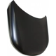 Purchase Top-Quality Hood Panel Assembly - KI1230126 pa3