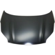 Purchase Top-Quality Hood Panel Assembly - KI1230141 pa1