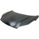 Purchase Top-Quality Hood Panel Assembly - KI1230141 pa3