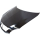 Purchase Top-Quality Hood Panel Assembly - LX1230104 pa5
