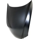 Purchase Top-Quality Hood Panel Assembly - LX1230107 pa2