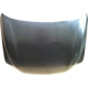 Purchase Top-Quality Hood Panel Assembly - LX1230119 pa1