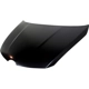 Purchase Top-Quality Hood Panel Assembly - MA1230163 pa2