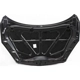 Purchase Top-Quality Hood Panel Assembly - MA1230167 pa3
