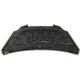 Purchase Top-Quality Hood Panel Assembly - MB1230126 pa5