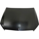 Purchase Top-Quality Hood Panel Assembly - MB1230140C pa1