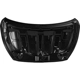 Purchase Top-Quality Hood Panel Assembly - MI1230225 pa3