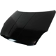 Purchase Top-Quality Hood Panel Assembly - NI1230168 pa4