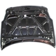 Purchase Top-Quality Hood Panel Assembly - NI1230168 pa5