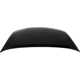 Purchase Top-Quality Hood Panel Assembly - NI1230170 pa1