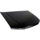 Purchase Top-Quality Hood Panel Assembly - NI1230170 pa4