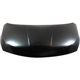 Purchase Top-Quality Hood Panel Assembly - NI1230174C pa1