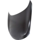 Purchase Top-Quality Hood Panel Assembly - NI1230177C pa2