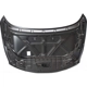 Purchase Top-Quality Hood Panel Assembly - NI1230177C pa4