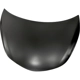 Purchase Top-Quality Hood Panel Assembly - NI1230189 pa1