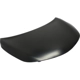 Purchase Top-Quality Hood Panel Assembly - NI1230189C pa3
