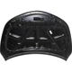 Purchase Top-Quality Hood Panel Assembly - NI1230189C pa4