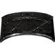 Purchase Top-Quality Hood Panel Assembly - SC1230102 pa5