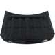 Purchase Top-Quality Hood Panel Assembly - SC1230108 pa2