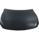 Purchase Top-Quality Hood Panel Assembly - SC1230108 pa5