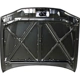 Purchase Top-Quality Hood Panel Assembly - TO1230169C pa5