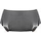 Purchase Top-Quality Hood Panel Assembly - TO1230185C pa1