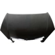 Purchase Top-Quality Hood Panel Assembly - TO1230186C pa3