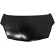Purchase Top-Quality Hood Panel Assembly - TO1230194 pa2