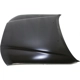 Purchase Top-Quality Hood Panel Assembly - TO1230200 pa1