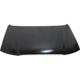Purchase Top-Quality Hood Panel Assembly - TO1230200 pa2