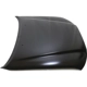 Purchase Top-Quality Hood Panel Assembly - TO1230200 pa3