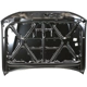 Purchase Top-Quality Hood Panel Assembly - TO1230200 pa5