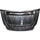 Purchase Top-Quality Hood Panel Assembly - TO1230207C pa5