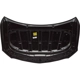 Purchase Top-Quality Hood Panel Assembly - TO1230211 pa5