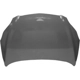 Purchase Top-Quality Hood Panel Assembly - TO1230212 pa1