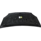 Purchase Top-Quality Hood Panel Assembly - TO1230216C pa5