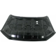 Purchase Top-Quality Hood Panel Assembly - TO1230219 pa2