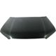 Purchase Top-Quality Hood Panel Assembly - TO1230219 pa4
