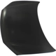 Purchase Top-Quality Hood Panel Assembly - TO1230222 pa1