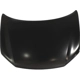 Purchase Top-Quality Hood Panel Assembly - TO1230222 pa2